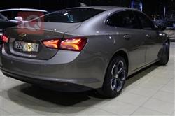 شێڤرۆلێت مالیبۆ